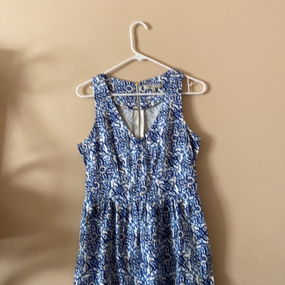 Milly cotton dress - Picture 2 of 9